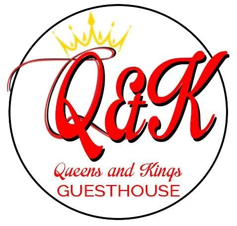 Fairbridge - Queens & Kings Guest House