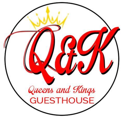 Fairbridge - Queens & Kings