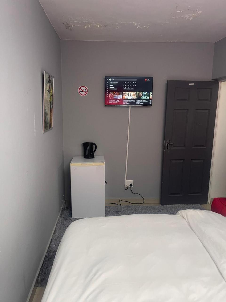 Guest house Fairbridge - Queens & Kings